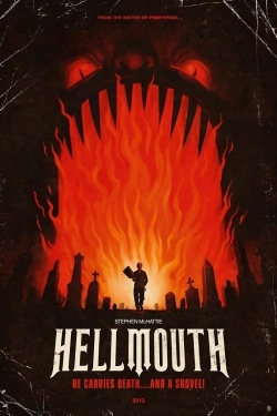 Watch Hellmouth (2014) Online FREE