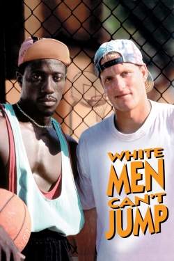 Watch White Men Can't Jump (1992) Online FREE