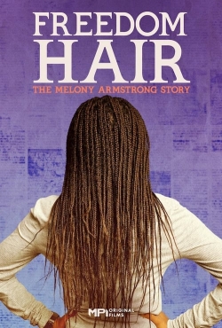 Watch Freedom Hair (2024) Online FREE