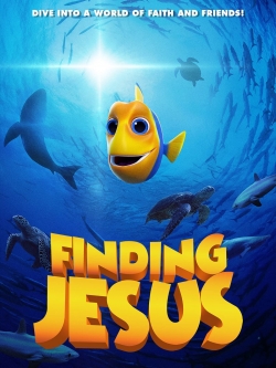 Watch Finding Jesus (2020) Online FREE