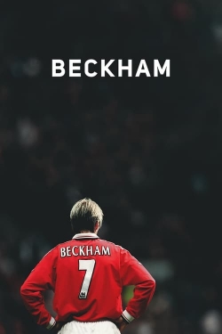 Watch Beckham (2023) Online FREE
