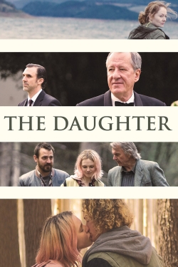 Watch The Daughter (2015) Online FREE